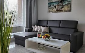 Apartmany Urban